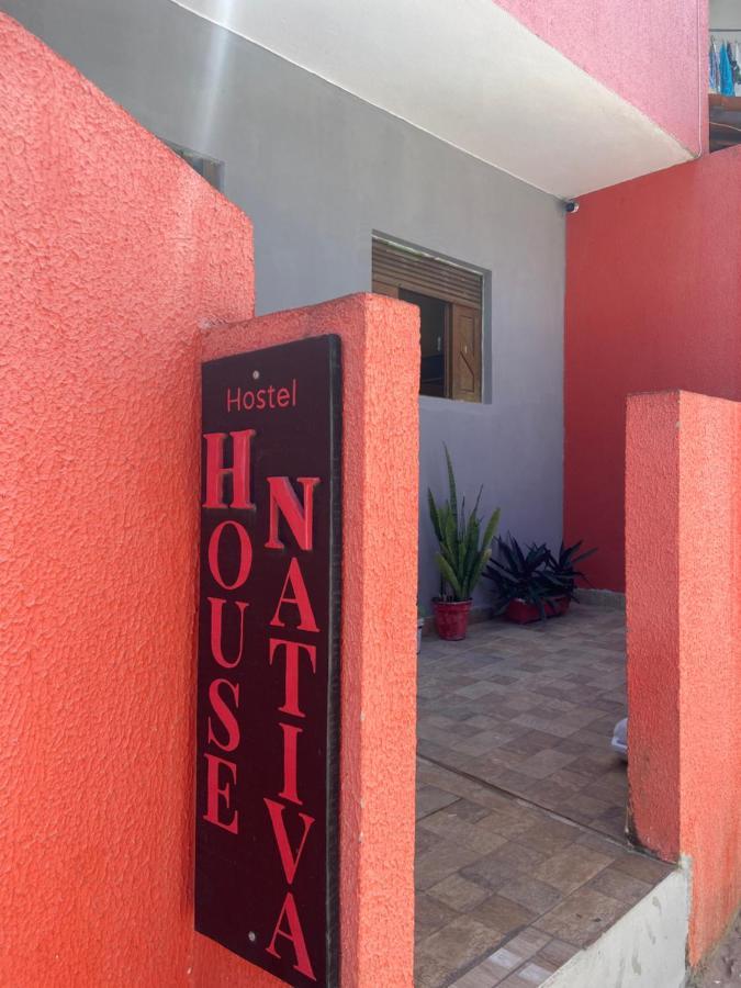 Pousada House Nativa Praia de Pipa Exterior foto